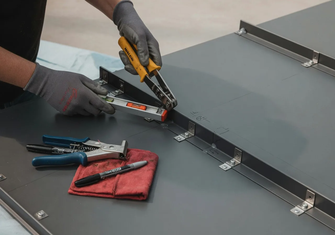 Why choose Metal Roofing Installation in Sparks, NE